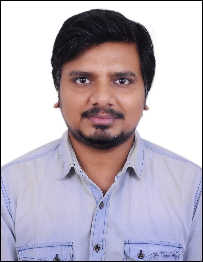 Mr. Rahul